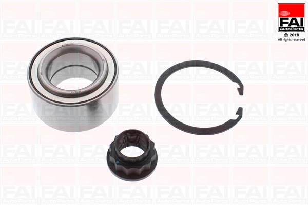 FAI AUTOPARTS FWBK1075