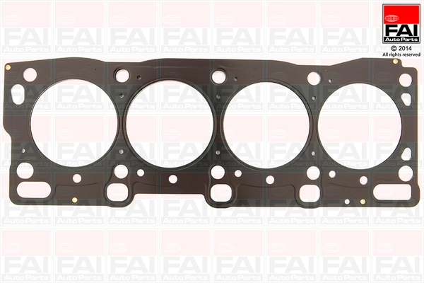 FAI AUTOPARTS HG2100