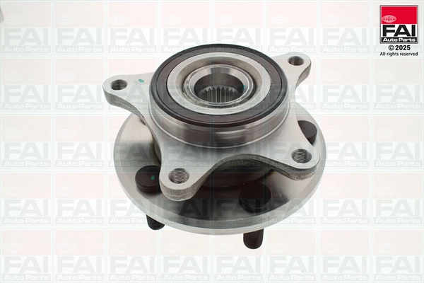 FAI AUTOPARTS FHBK1250