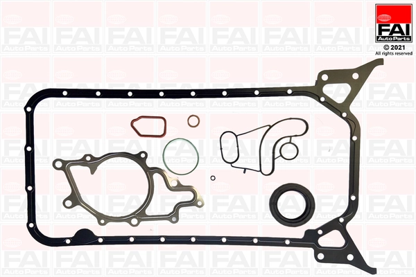 FAI AUTOPARTS CS1783