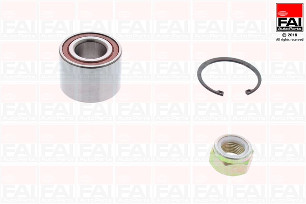 FAI AUTOPARTS FWBK1068