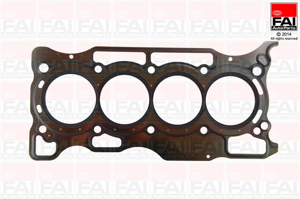 FAI AUTOPARTS HG2106