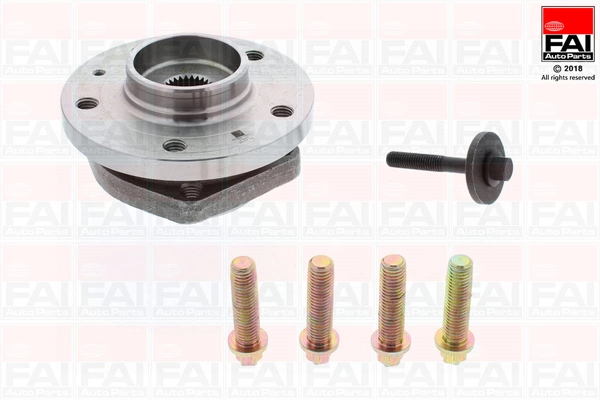 FAI AUTOPARTS FHBK1071