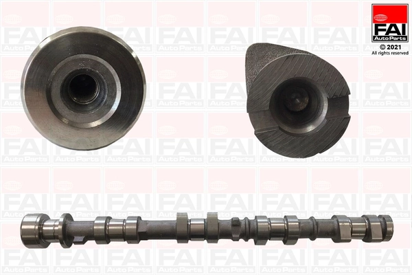 FAI AUTOPARTS C444
