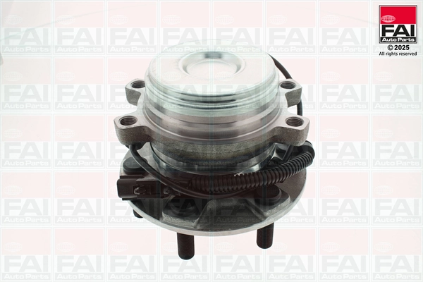 FAI AUTOPARTS FHBK1314