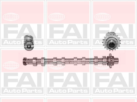 FAI AUTOPARTS C267