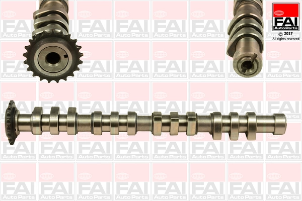 FAI AUTOPARTS C377