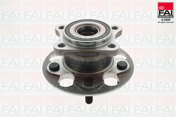FAI AUTOPARTS FHBK1348