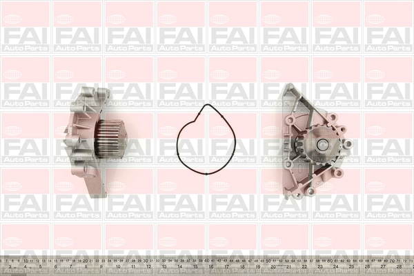 FAI AUTOPARTS WP6309