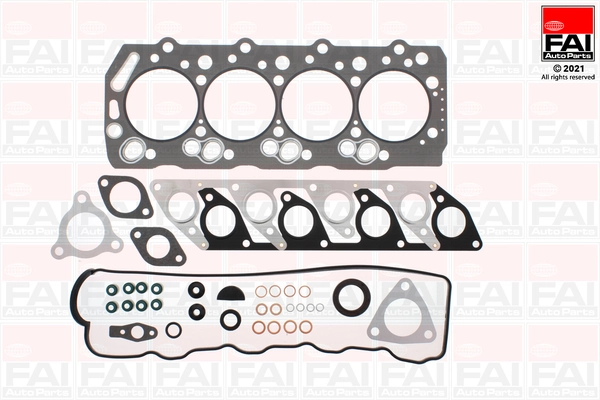 FAI AUTOPARTS HS654