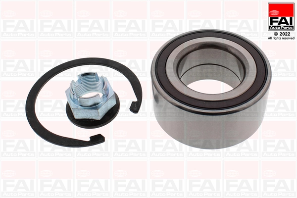 FAI AUTOPARTS FWBK1155