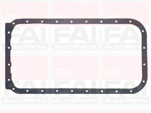 FAI AUTOPARTS SG670