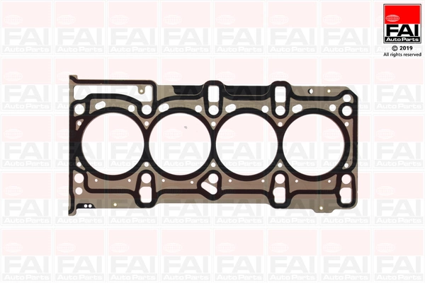 FAI AUTOPARTS HG1618B