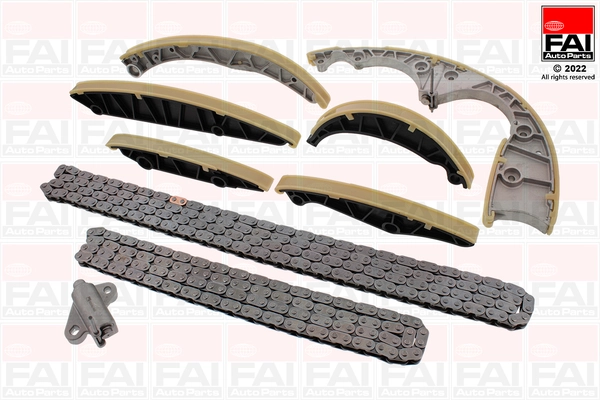 FAI AUTOPARTS TCK218NG