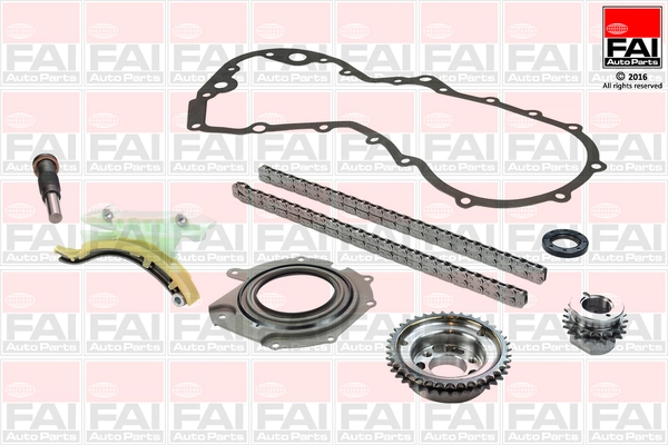 FAI AUTOPARTS TCK122