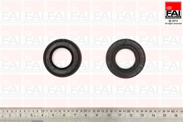 FAI AUTOPARTS OS1002F