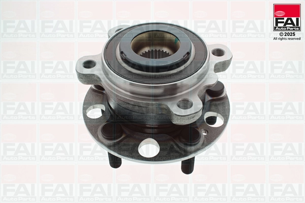 FAI AUTOPARTS FHBK1277