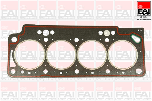 FAI AUTOPARTS HG780
