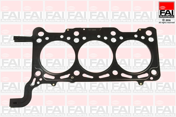 FAI AUTOPARTS HG1696A
