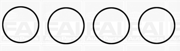 FAI AUTOPARTS IM1460K
