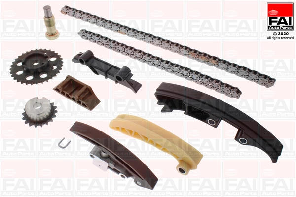 FAI AUTOPARTS TCK320NG