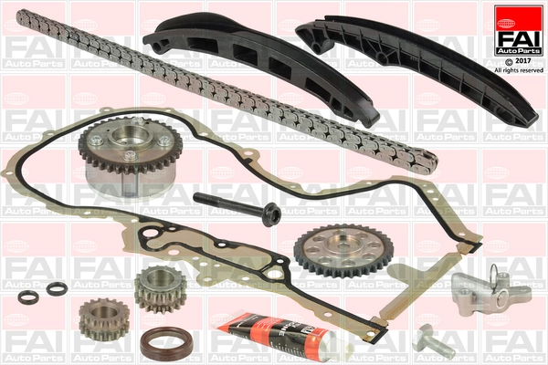 VAG 03C105209AR