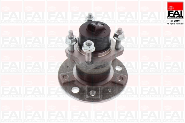 FAI AUTOPARTS FHBK1116