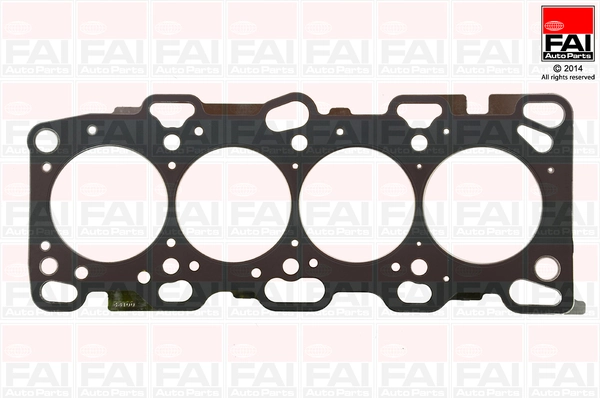 FAI AUTOPARTS HG1813
