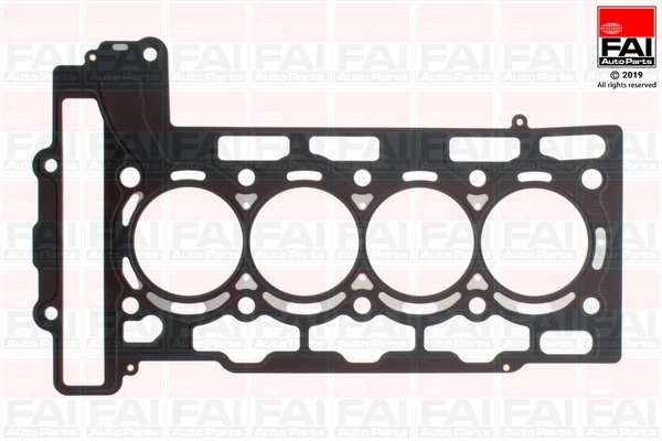 FAI AUTOPARTS HG1475