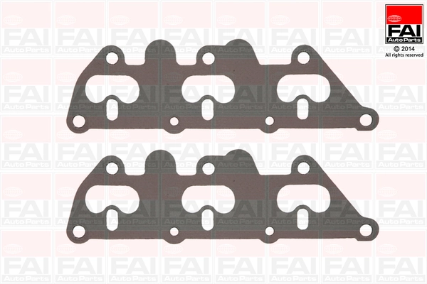 FAI AUTOPARTS EM846