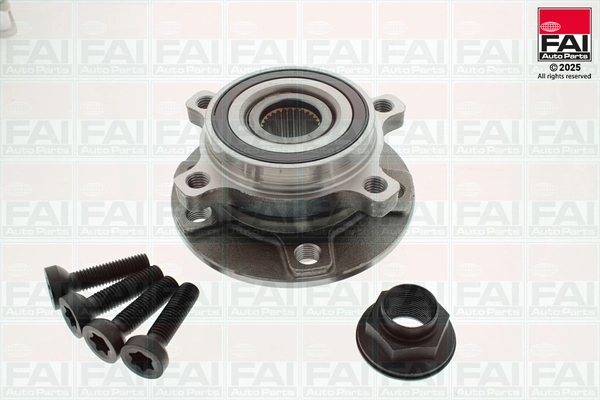FAI AUTOPARTS FHBK1218