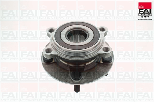 FAI AUTOPARTS FHBK1286