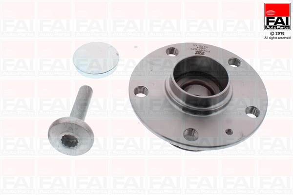 FAI AUTOPARTS FHBK1077