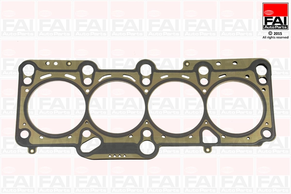 FAI AUTOPARTS HG1488