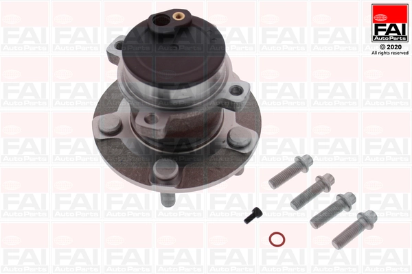 FAI AUTOPARTS FHBK1153