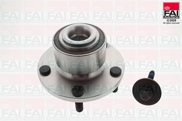 FAI AUTOPARTS FHBK1285