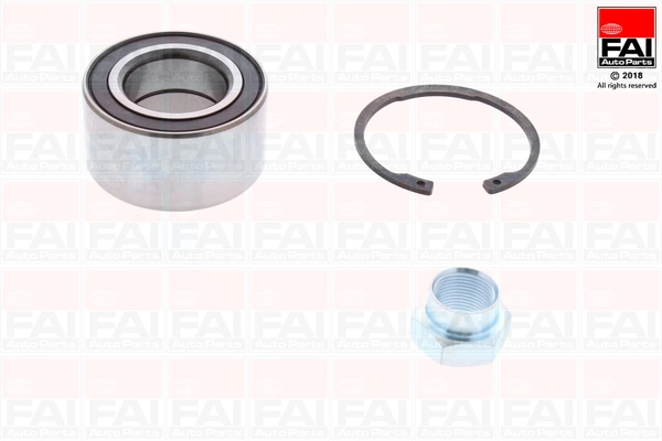 FAI AUTOPARTS FWBK1028