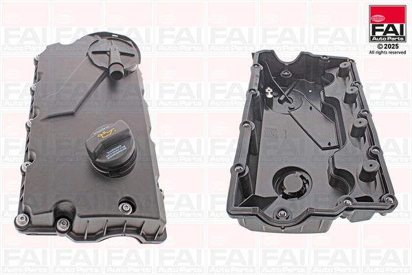 FAI AUTOPARTS VC034