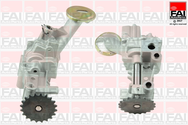 FAI AUTOPARTS OP282