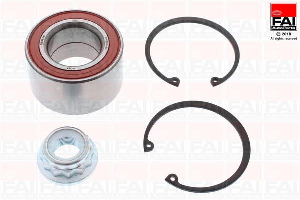 FAI AUTOPARTS FWBK1093
