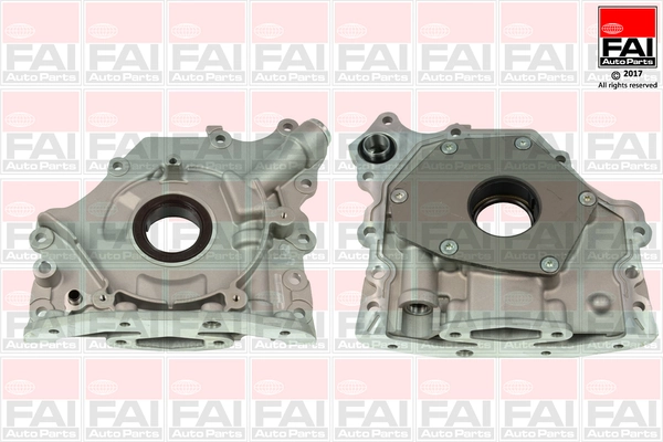 FAI AUTOPARTS OP281