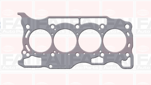 FAI AUTOPARTS HG1764