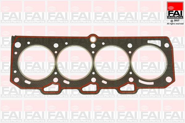 FAI AUTOPARTS HG815