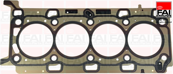 FAI AUTOPARTS HG1771