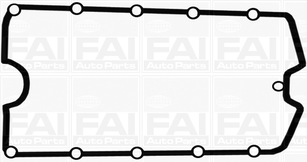 FAI AUTOPARTS RC1600S