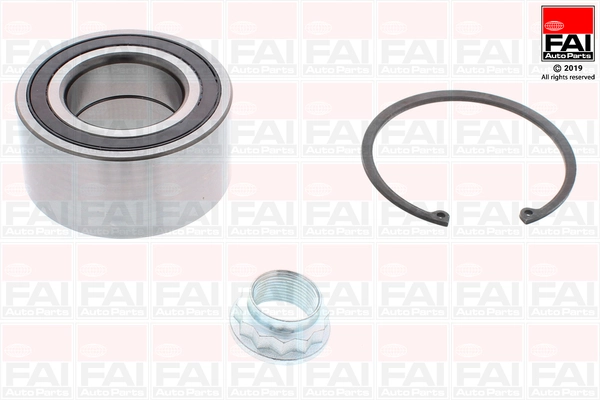 FAI AUTOPARTS FWBK1002