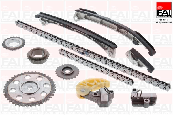 FAI AUTOPARTS TCK330NG