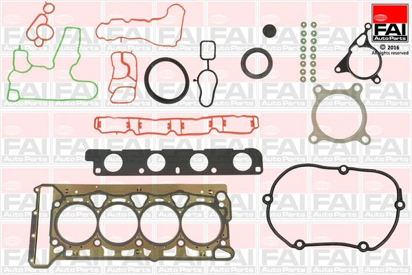 FAI AUTOPARTS HS1484