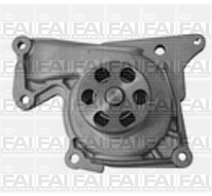 FAI AUTOPARTS WP6515