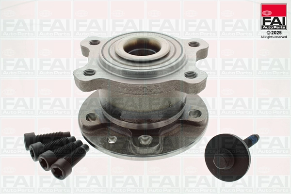 FAI AUTOPARTS FHBK1368